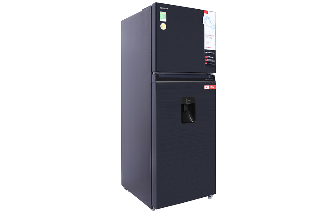 Tủ lạnh Toshiba Inverter 311 lít GR-RT395WE-PMV(06) - 2
